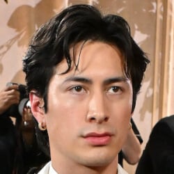 Hudson Williams
